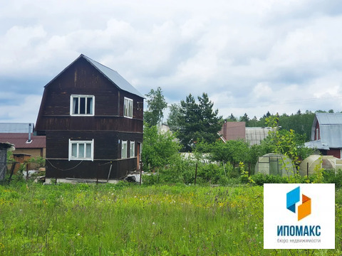 Продается дача в СНТ Яблоко-2 Продается дача в СНТ Яблоко-2