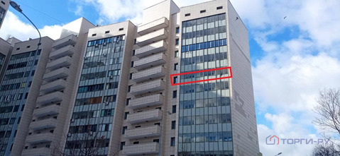 Москва, 7-ми комнатная квартира, 13-я Парковая улица д.д. 35, 40818000 руб.