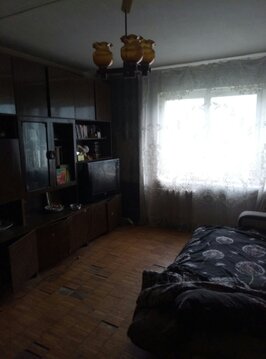 Пушкино, 3-х комнатная квартира, Инессы Арманд д.5, 3700000 руб.