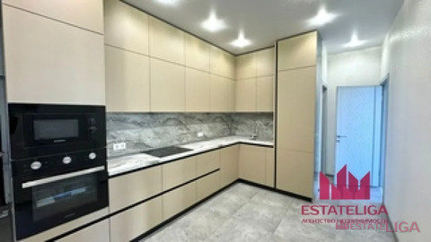 Москва, 3-х комнатная квартира, Шмитовский проезд д.39к2, 160000 руб.