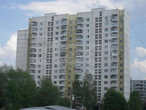 Москва, 3-х комнатная квартира, Боровское ш. д.21, 9500000 руб.