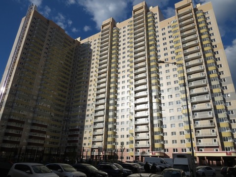 Балашиха, 3-х комнатная квартира, ул. Некрасова д.11Б, 5300000 руб.