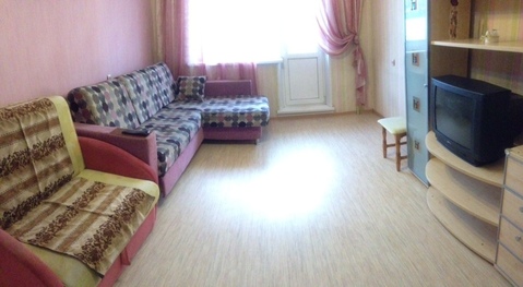 Щелково, 1-но комнатная квартира, ул. Заречная д.5, 18000 руб.
