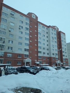 Белоозерский, 2-х комнатная квартира, ул. Юбилейная д.8, 3600000 руб.