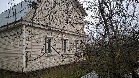 Двухэтажный дом в д. Бахтеево, 7000000 руб.