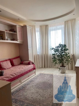 Подольск, 3-х комнатная квартира, ул. Профсоюзная д.4кб, 13150000 руб.