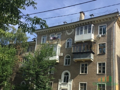 Королев, 3-х комнатная квартира, ул. Циолковского д.16 к23, 4350000 руб.