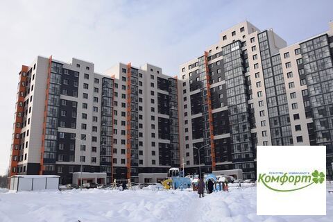 Раменское, 2-х комнатная квартира, ул.Семейная д.д.3, 4500000 руб.