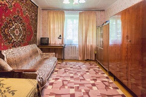 Наро-Фоминск, 3-х комнатная квартира, ул. Профсоюзная д.4, 25000 руб.