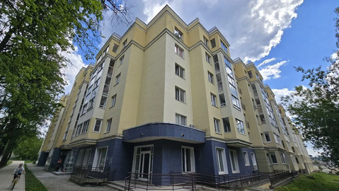 Продается помещение 282 м2 в центре Звенигорода, 18900000 руб.