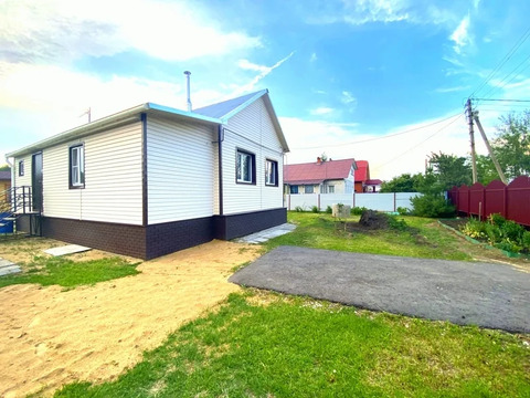 Дом в селе Смолево, 5699000 руб.