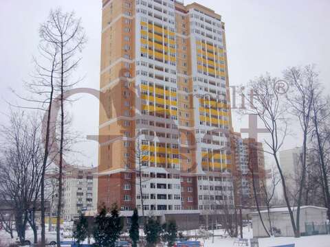 Москва, 2-х комнатная квартира, Щелковское ш. д.69к1, 10700000 руб.
