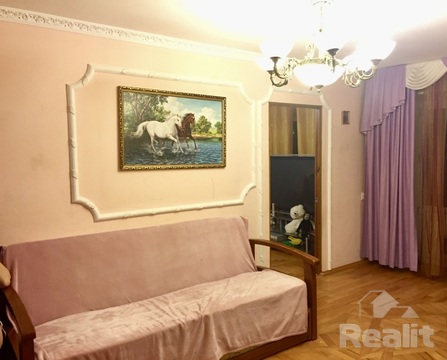 Королев, 2-х комнатная квартира, ул. Павлова д.2, 3950000 руб.