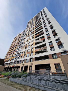 Новоивановское, 1-но комнатная квартира, Эйнштейна д.1, 5300000 руб.
