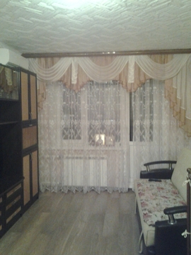 Жуковский, 1-но комнатная квартира, ул. Молодежная д.19 к26, 3300000 руб.