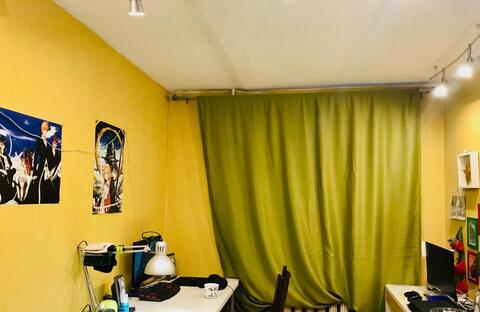 Истра, 2-х комнатная квартира, ул. 9 Гвардейской Дивизии д.54, 3990000 руб.