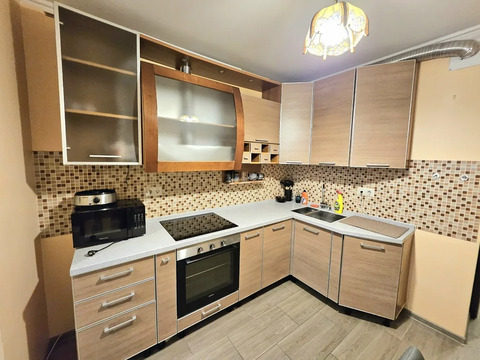 Москва, 1-но комнатная квартира, Никитина д.8, 10500000 руб.