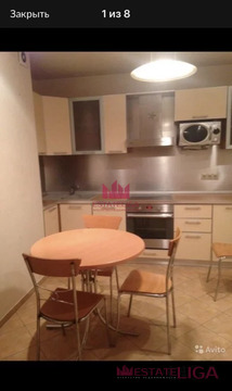 Москва, 3-х комнатная квартира, Тропарево-Никулино район д.улица Никулинская, 16250000 руб.