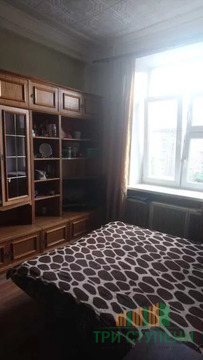 Продается комната на Циолковского д.15/14, 1800000 руб.