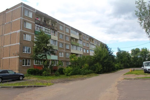 Г Егорьевск Московская Область Купить Квартиру