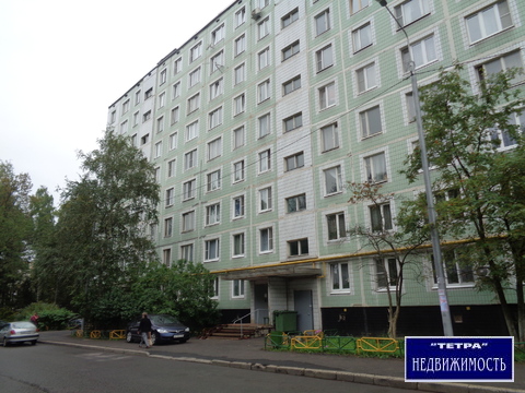 Троицк, 3-х комнатная квартира, Сиреневый б-р. д.6, 5650000 руб.