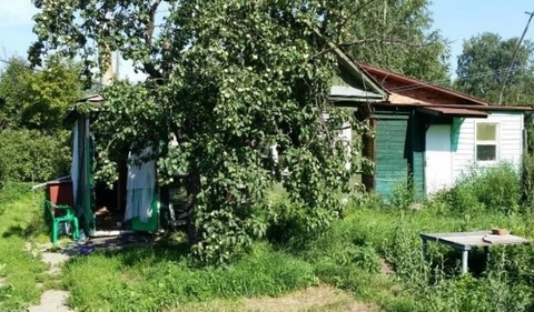 Жилой дом 58 кв.м. на участке 8 соток в Раменском р-не, пос.Быково, 3200000 руб.
