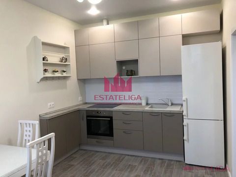 Москва, 1-но комнатная квартира, ул. Родниковая д.30к2, 55000 руб.