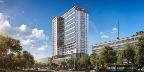 Продажа квартиры, м. Октябрьское поле, Ул. Народного Ополчения Продажа квартиры, м. Октябрьское поле, Ул. Народного Ополчения