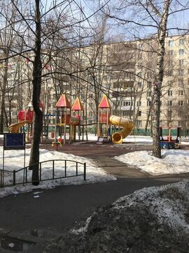 Москва, 3-х комнатная квартира, ул. Полбина д.60, 6400000 руб.