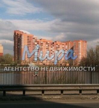 Котельники, 1-но комнатная квартира, 2-й Покровский проезд д.4 к 1, 5450000 руб.