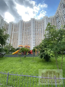 Москва, 2-х комнатная квартира, ул. Академика Королева д.8к2, 20950000 руб.