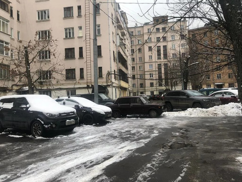 4-х ком. кв, м. Савеловская, Петровско-Разумовский проезд, д. 16 4-х ком. кв, м. Савеловская, Петровско-Разумовский проезд, д. 16