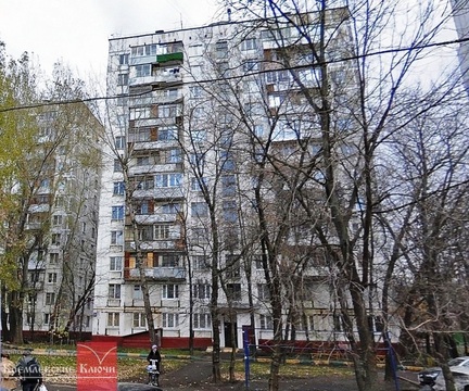 Москва, 1-но комнатная квартира, Старомарьинское ш. д.10, 8950000 руб.