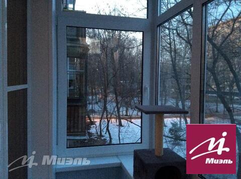 Москва, 3-х комнатная квартира, ул. Радиаторская 1-я д.7, 45000 руб.