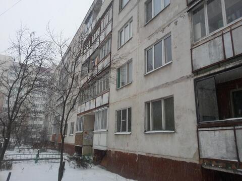 Серпухов, 1-но комнатная квартира, ул. Химиков д.24, 1650000 руб.