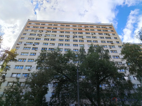 Москва, 2-х комнатная квартира, ул. Братская д.17к2, 10206000 руб.