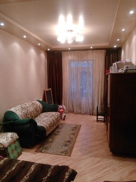 Жуковский, 1-но комнатная квартира, ул. Школьная д.11, 2450000 руб.