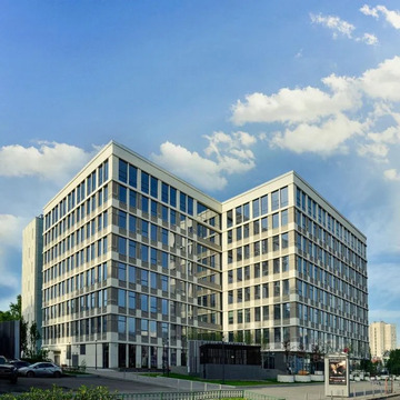 Офис в БЦ в ЦАО, 84020 руб.