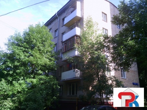 Москва, 1-но комнатная квартира, ул. Лодочная д.35стр1, 4500000 руб.