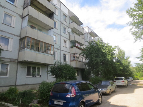 Серпухов-15, 1-но комнатная квартира, ул. Весенняя д.24, 1150000 руб.