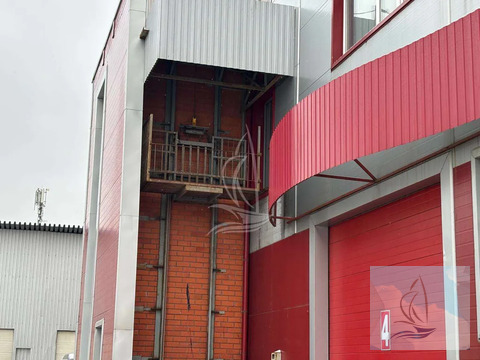 Аренда склада, Подольск, посёлок Сосновый Бор, 12000 руб.