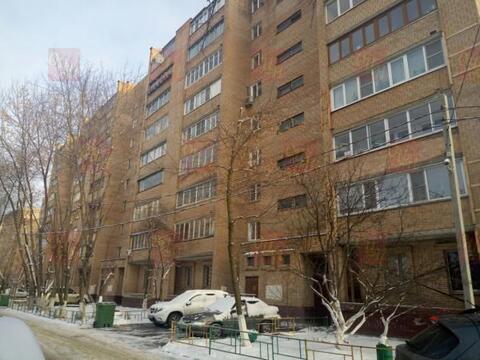 Щелково, 1-но комнатная квартира, ул. Свирская д.12, 2600000 руб.