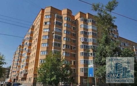 Москва, 3-х комнатная квартира, ул. Дубининская д.40, 22500000 руб.