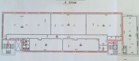 Продажа офиса, м. Савеловская, Ул. Бутырская, 194000000 руб.