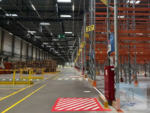 Аренда склада, Дмитров, Дмитровский район, Дмитровский муниципальный ..., 12000 руб.