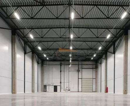 Продажа склада, Подольск, строение 13с1, 108500000 руб.