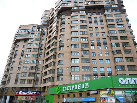 Москва, 2-х комнатная квартира, ул. Совхозная д.37, 45000 руб.