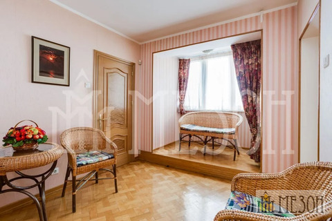 Квартира аренда Оршанская, д.9 Квартира аренда Оршанская, д.9
