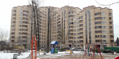 Зеленоград, 4-х комнатная квартира, Центральный проспект д.128, 13500000 руб.