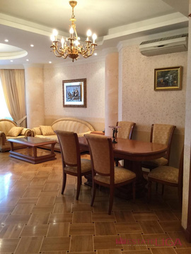 Москва, 3-х комнатная квартира, Можайское ш. д.д.2, 35900000 руб.